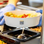 Duni introduces digital reuse system for Swedish foodservice market