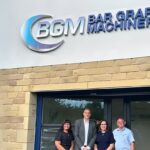 Duplo acquires UK’s Bar Graphic Machinery
