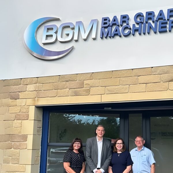 Duplo acquires UK’s Bar Graphic Machinery 