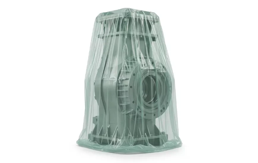 EcoCortec® Launches 3D Bags Powered by VpCI® Corrosion Protection