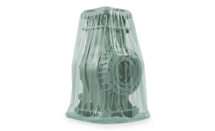 EcoCortec® Launches 3D Bags Powered by VpCI® Corrosion Protection