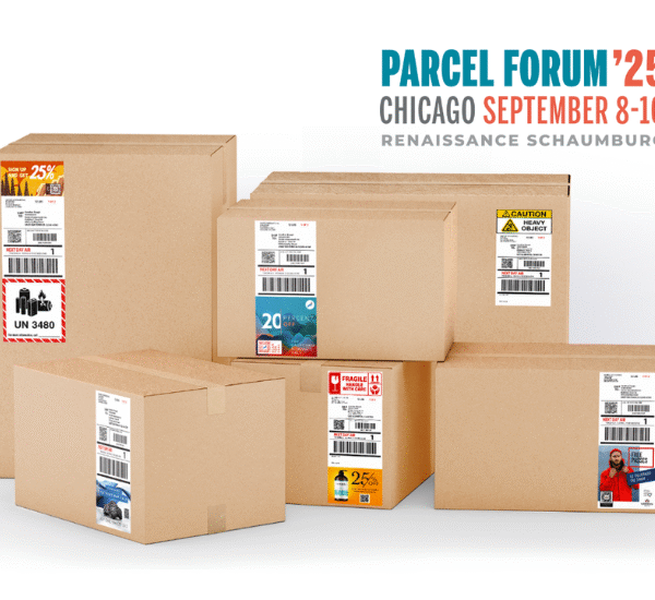 Epson Puts the Focus on Logistics, Shipping and Fulfillment Labeling at PARCEL Forum ’25