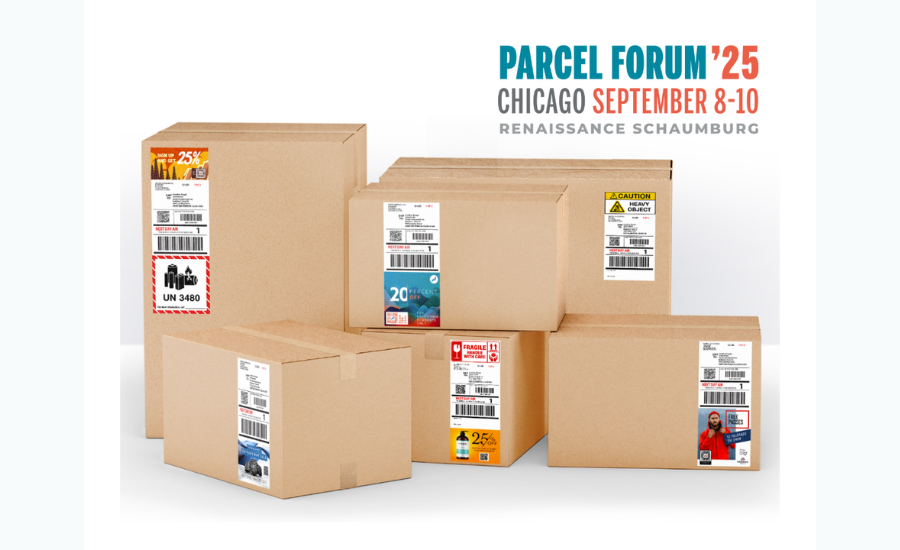 Epson Puts the Focus on Logistics, Shipping and Fulfillment Labeling at PARCEL Forum ’25