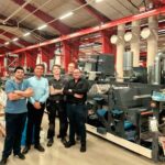 Etiplast boosts production capabilities with Nilpeter FA-22 flexo press