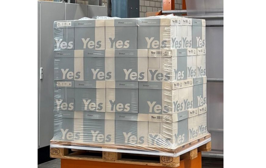 ExxonMobil Signature Polymers and XL Recycling Develop Stretch and Shrink Hood Films