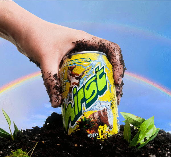 Mother Runs On Maximalism With Prebiotic Soda Fhrist
