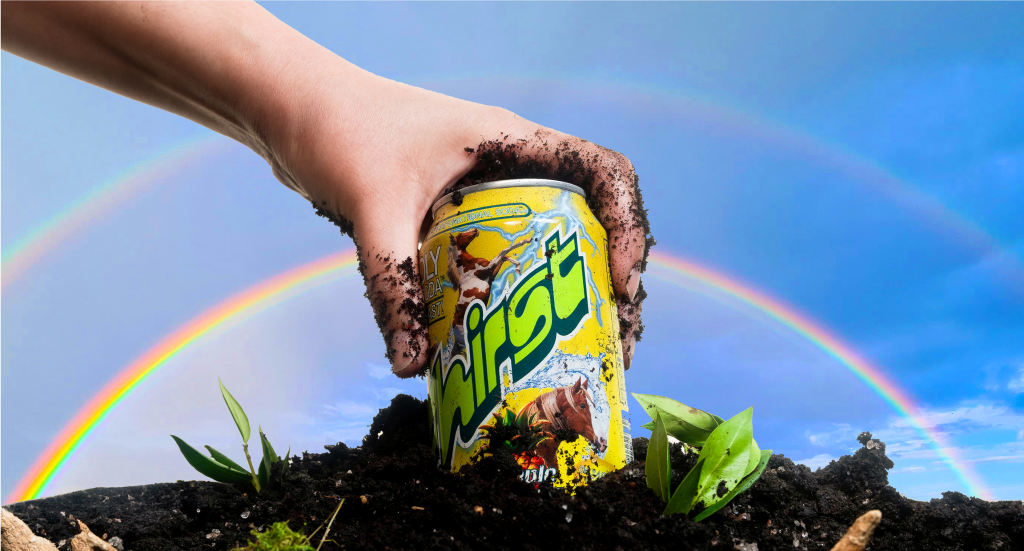 Mother Runs On Maximalism With Prebiotic Soda Fhrist