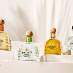 Patrón Gets Its First Packaging Refresh in 36 Years