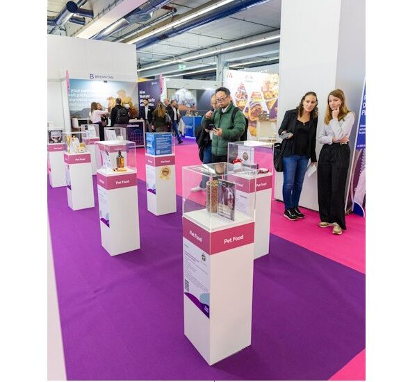 Fi Europe Unveils Three Transformative Trends in Pet Food (including packaging)