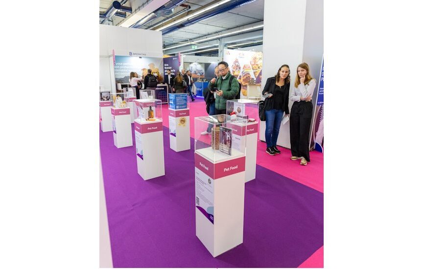 Fi Europe Unveils Three Transformative Trends in Pet Food (including packaging)