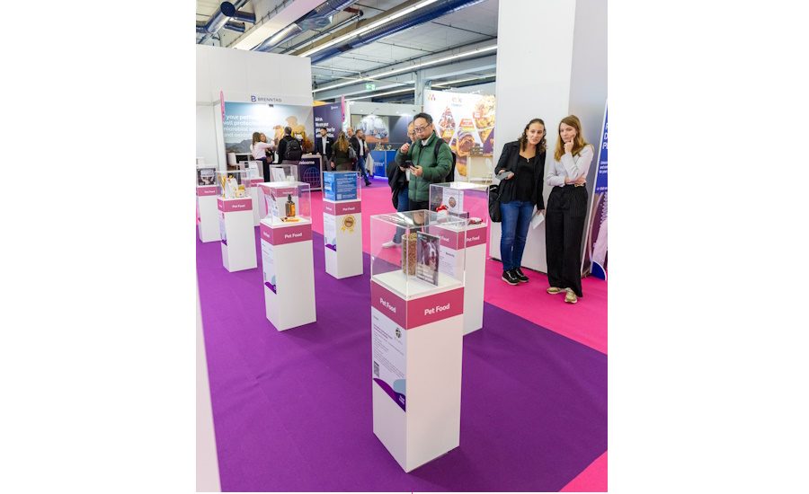 Fi Europe Unveils Three Transformative Trends in Pet Food (including packaging)