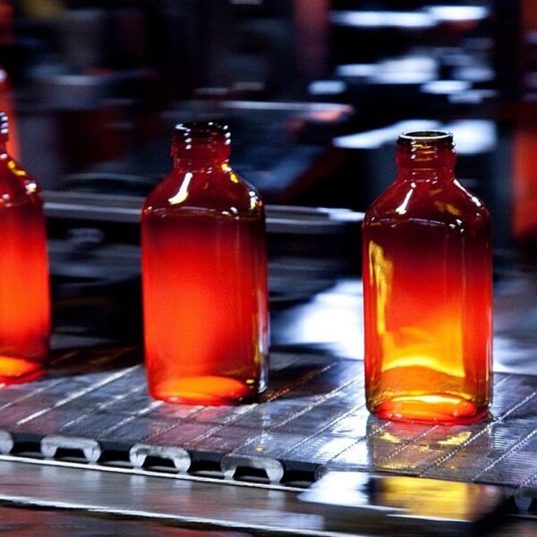 Gerresheimer to spin off moulded glass business