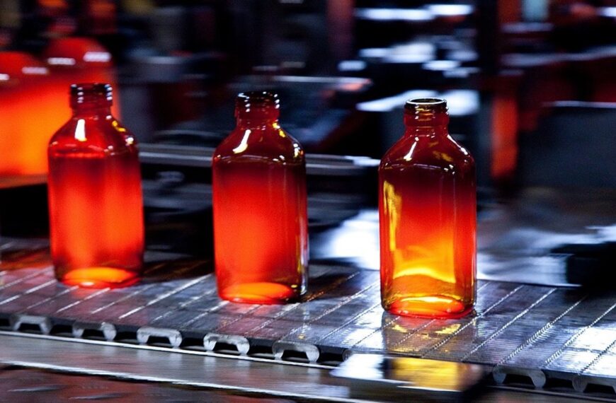 Gerresheimer to spin off moulded glass business