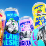 JDO Gives Big Hug a Rebrand That’s Good All Around