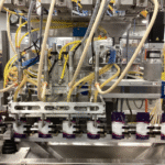 HMC Products to Showcase IMTN5 Pouchmaster HFFS Machine at PACK EXPO Las Vegas