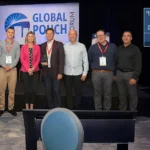 Meet the Inaugural Steve Fairfield Memorial Award Winner: Steve Gosling