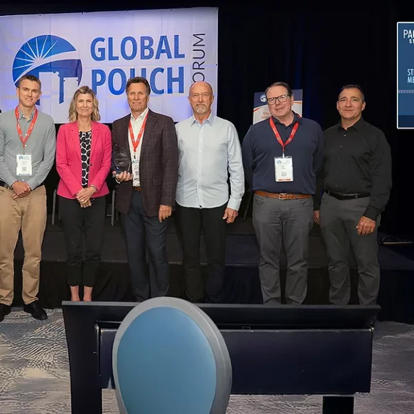 Meet the Inaugural Steve Fairfield Memorial Award Winner: Steve Gosling