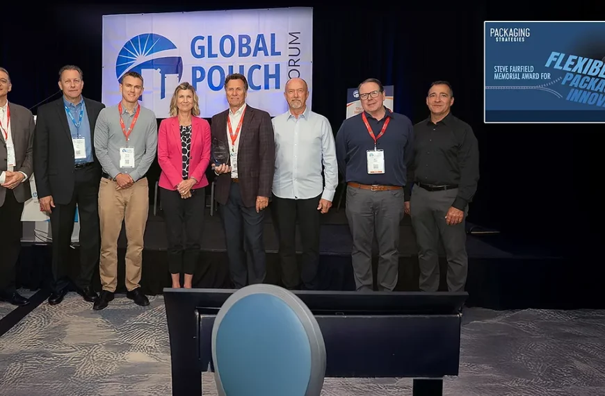 Meet the Inaugural Steve Fairfield Memorial Award Winner: Steve Gosling