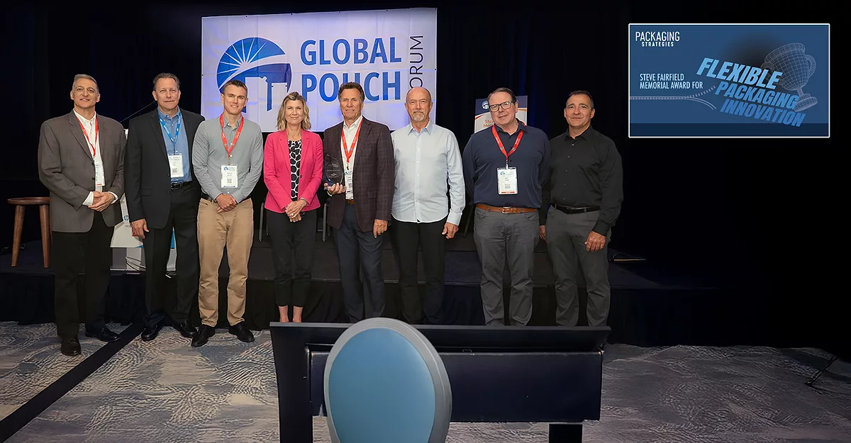 Meet the Inaugural Steve Fairfield Memorial Award Winner: Steve Gosling