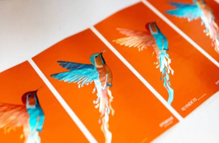 Toyo introduces new ink system for flexographic printing 
