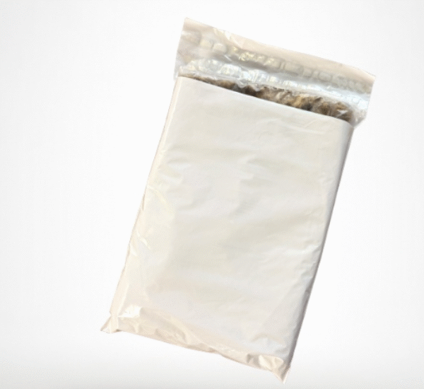 Hydropac Launches Wool Thermal Postal Pockets for Cold Chain Solutions