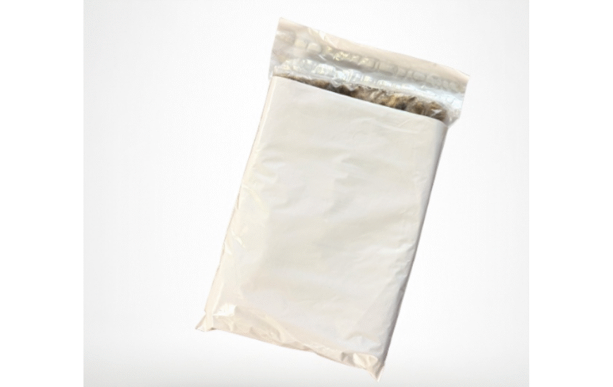 Hydropac Launches Wool Thermal Postal Pockets for Cold Chain Solutions
