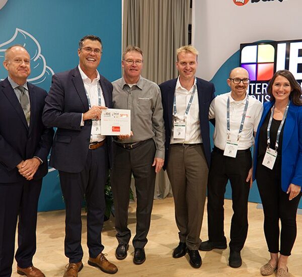 IBIE announces winners of 2025 BEST in Baking awards