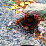 India processes 15.3 million tons of plastic packaging waste since 2022