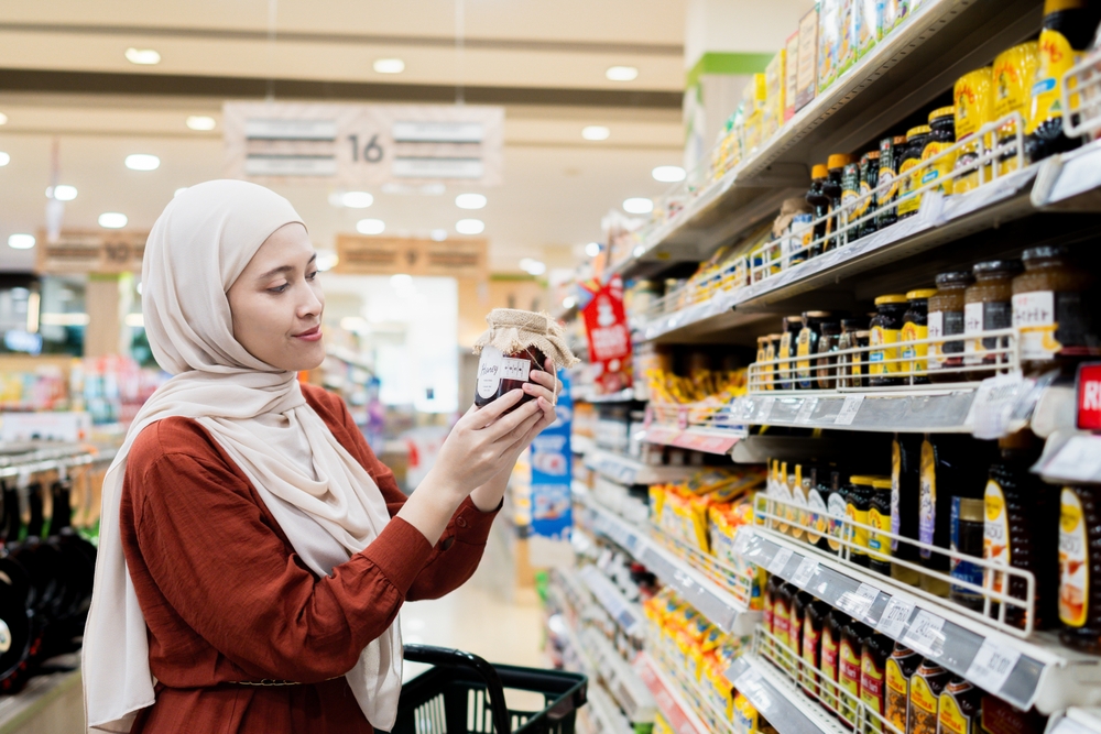 Food packaging in Indonesia gets major safety upgrade