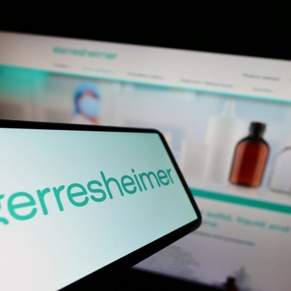 Activist investor calls for shake-up in Gerresheimer packaging