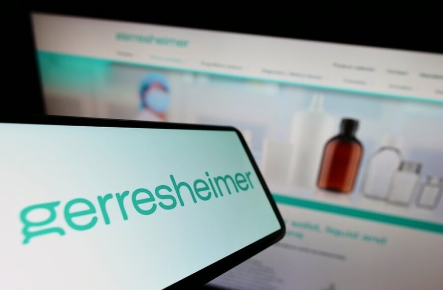 Activist investor calls for shake-up in Gerresheimer packaging