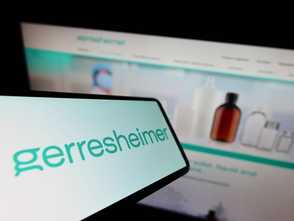 Activist investor calls for shake-up in Gerresheimer packaging