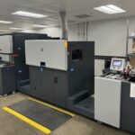HP Indigo 6K Secure Press powers JPatton's leap forward in high-security printing