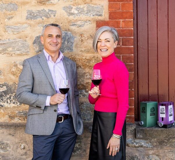 SIG launches Australia's first recycle-ready bag-in-box packaging for wine