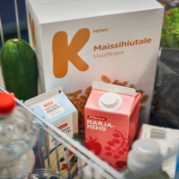 Kesko updates packaging policy to align with upcoming EU regulations