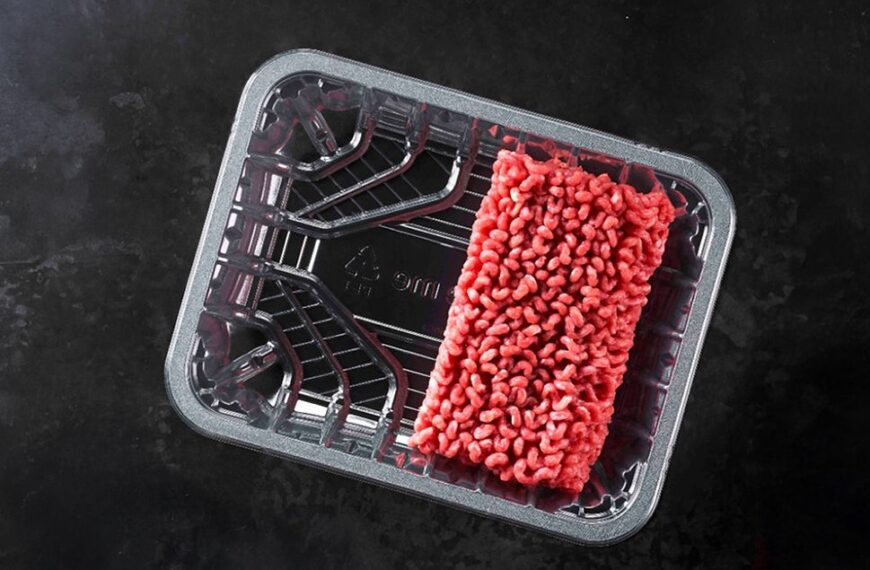 Examining Widespread Innovation in Meat / Poultry / Seafood Packaging