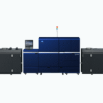 Color-Logic Certifies Konica Minolta AccurioLabel 400 Digital Press