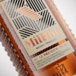 Milhóc Whisky Takes Inspiration From Scotland’s Golden Corn Fields
