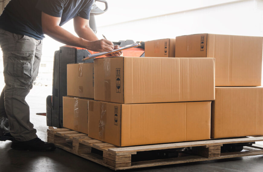 Lindenmeyr Munroe opens new distribution facility in Detroit, US