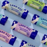 Australia’s Boldest Butter Brand Lard Ass Launches Vibrant New Look