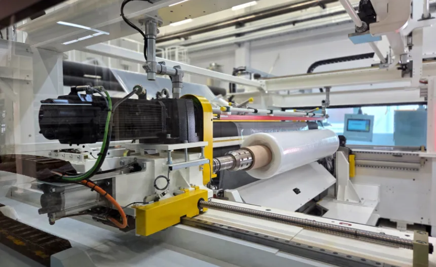Coveris Completes Upgrades at Halle Facility in Germany