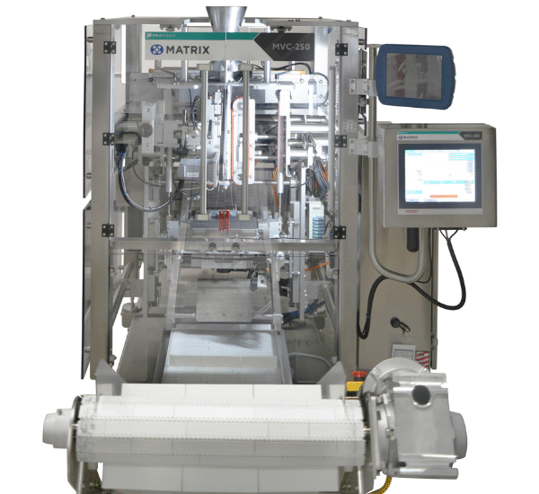 Matrix to Showcase VFFS Solutions at PACK EXPO Las Vegas