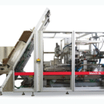 MGS to Introduce MatriX SL™ Side-Load Case Packer at PACK EXPO Las Vegas