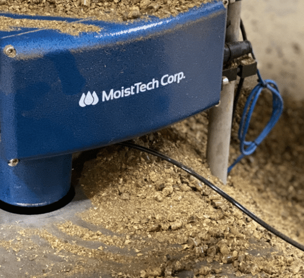 MoistTech Corp. to Showcase IR3000 Series Moisture Sensor at CorrExpo 2025