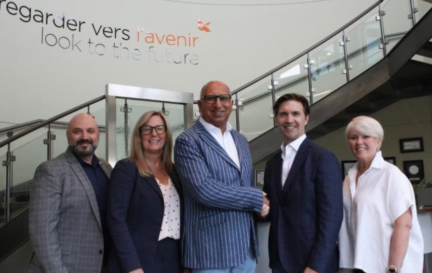 MontClerc Capital Announces Investment in Flexible Packaging Manufacturer Polykar