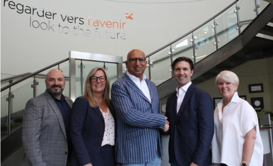 MontClerc Capital Announces Investment in Flexible Packaging Manufacturer Polykar