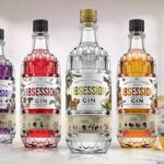Studio One Eleven Creates Obsession-Worthy Packaging For Obsession Gin