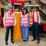 Amcor Celebrates Completion of Major Upgrades at Facility in Heanor, Derbyshire