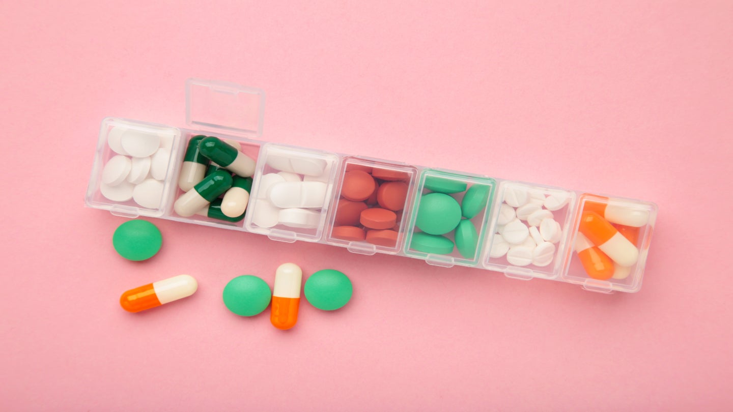 Navamedic gains approval for Flexilev in OraFID packaging in Nordic countries