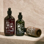 Re:Label Encourages Creatives to Rethink What They Bottle Up